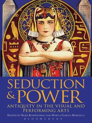 cover image of Seduction and Power